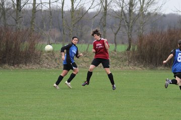 Bild 143 - Frauen am 3.4.11